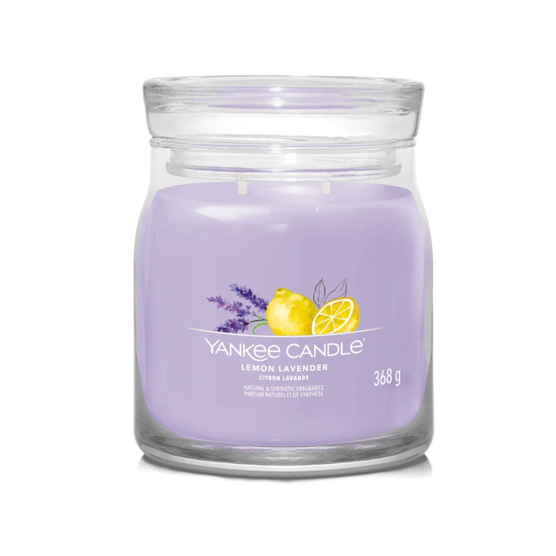 Candle Jar