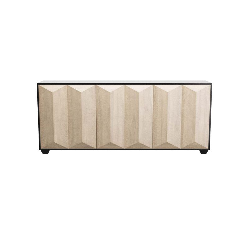 Sapphire Credenza