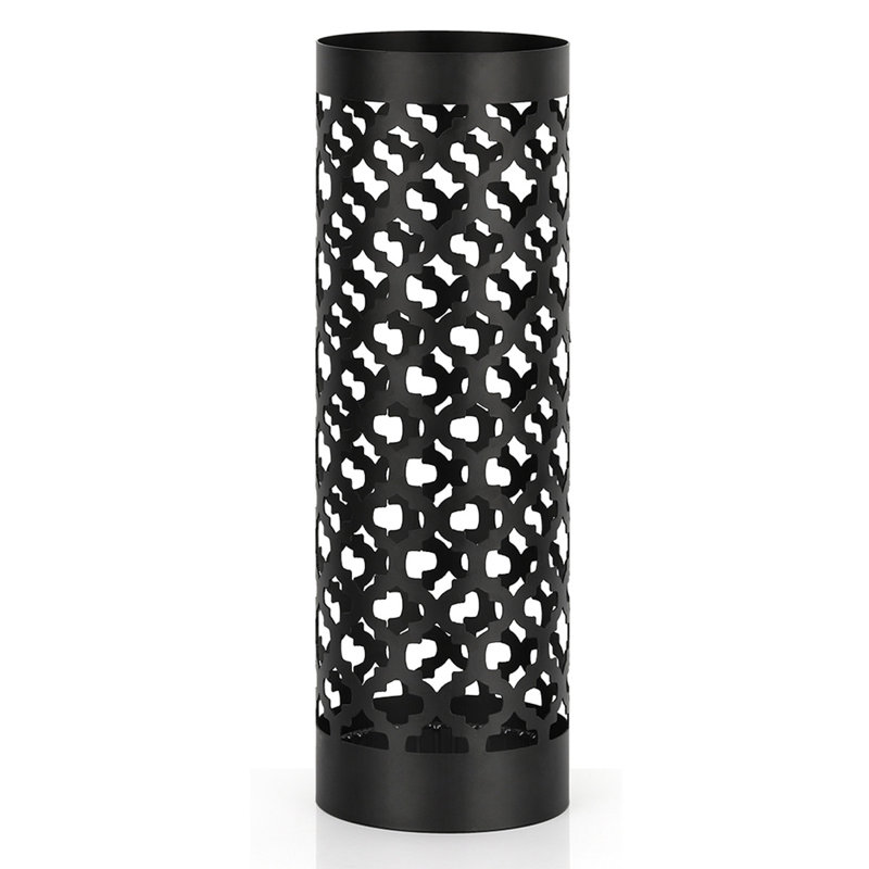 3 Lb. Metal Free Standing Umbrella Base