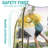 Skywalker Trampolines 12 Ft  Round Outdoor Trampoline with Safety Enclosure-724774431