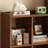 Classic and elegant bookcase-842446542-842446529