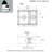 Island 23'' L Double Bowl Fireclay Kitchen Sink-87823705