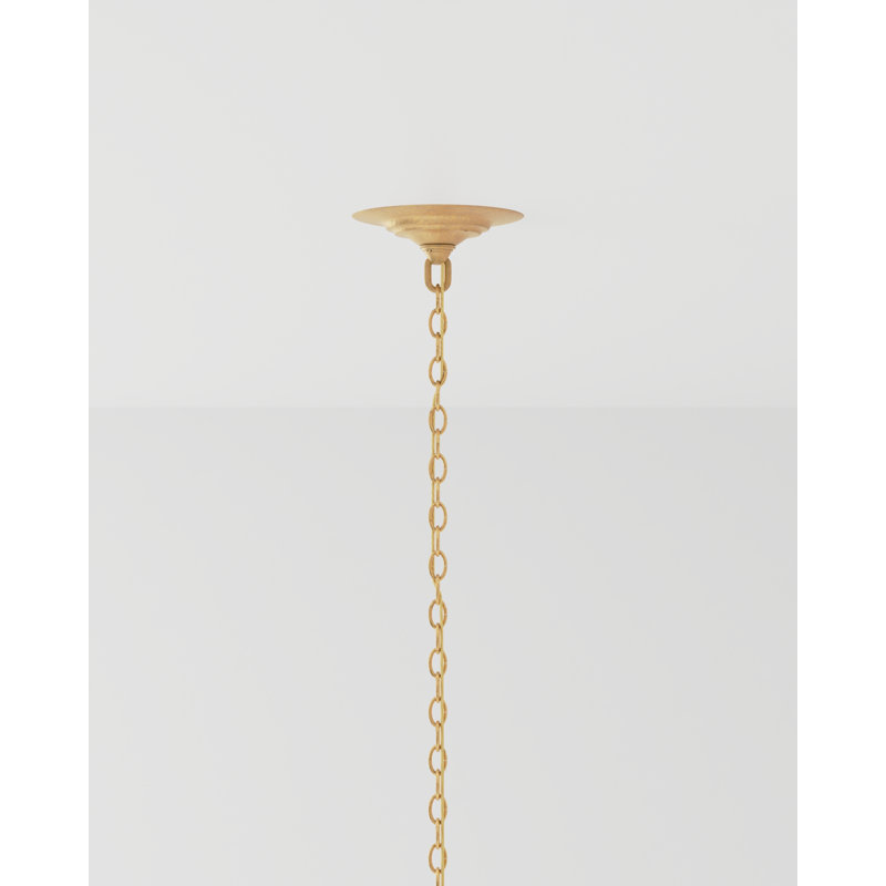 Augustus 6 - Light Chandelier