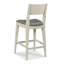 Cashiers Upholstered Stool-78656579