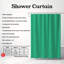Basic Patterns - Premium Shower Curtain_0151-722857862