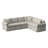 Bedford Upholstered Sectional-1645978963-1645978968