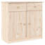 Alizea 77cm Solid Wood Sideboard-631800603