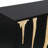 Nataliea Accent Cabinet