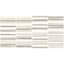 Vivara 23,5 po X 47,08 po Carreau de plancher et de mur en porcelaine satinée (30,98 pieds carrés / caisse)
