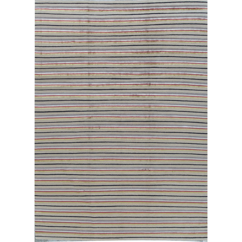 One-of-a-Kind 10' X 14' Area Rug