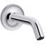Purist® Showerarm and Flange-1523845331