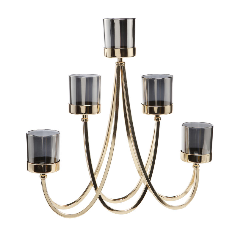 Tabletop Candelabra