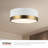 Mossy Flush Mount-66310621
