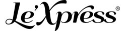 Le'Xpress logo