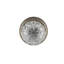 Rosette classique avec poignée de porte en cristal-1562948159-1562948101