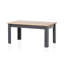 Mumtaj Oak Dining Table