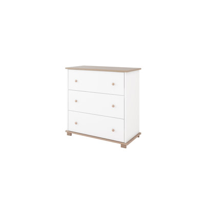 Keene Kids 3 - Drawer Chest