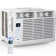 3-in-1 5,000 BTU DOE Window Air Conditioner ,Dry Mode, Fan with Remote Control