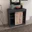 Armoire à vin pour le salon, la salle à manger