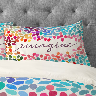 Taie d'oreiller Cori Dantini Imagine 1