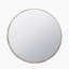 Composite Round Wall Mirror-98249867-98249869