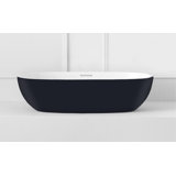 Barcelona 21.5'' L Bathroom Sink