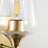 Herriman Armed Sconce-464965152-444309842