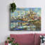 Port de Seattle - impression-1253963521