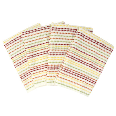 RITZ Cotton Pebble Bar Mop Towels
