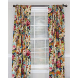 Martella Room Darkening Curtain