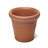 Step2 Claremont Round Plastic Outdoor Planter Pot-83462884-96916927