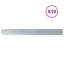 Galvanised Steel Hardware-123601090