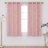 Girlie Room Darkening Curtain Panel Pair-218662124-218662099