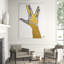 Sign Language VIII Print by Kelli Ellis-26762005-26761996