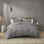 Ensemble d'édredon en fausse fourrure Blair-917137362-929147341