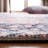 Joppatowne Hand Loomed Performance Oriental Rug-1676006508