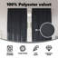 Curtains Polyester 140Cm Sound-Absorbing-1397867428-1397867438