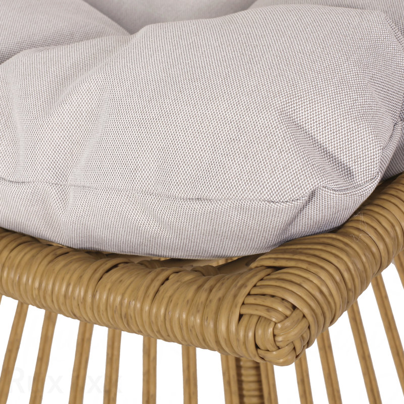 Chaise de patio