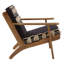 Marseilles Upholstered Armchair
