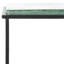 Bertillo Glass End Table