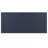 Nalo Charcoal Finish Console Table