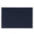 Weston Midnight Blue 2 Drawer Nightstand