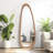 Cotesfield Solid Wood Asymmetrical Accent Mirror-1334552863-1328148069