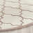 Cannen Hand Tufted Wool Geometric Rug-383592675