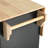 Kitchen Island With Drop Leaf