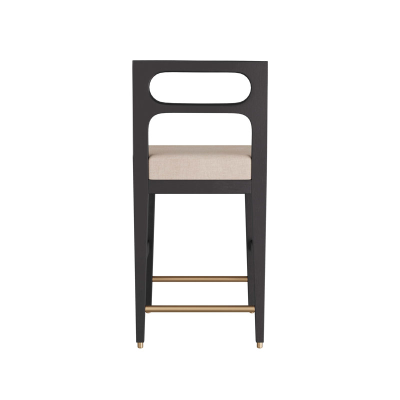 Thaden Bar Stool, Counter Stool (23.5” Seat Height)
