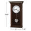 Braxton Wall Clock