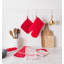 Ensemble de porte-casseroles 3 pièces Damontray-38264187