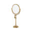 Perrin & Rowe® Freestanding Makeup Mirror-67401583