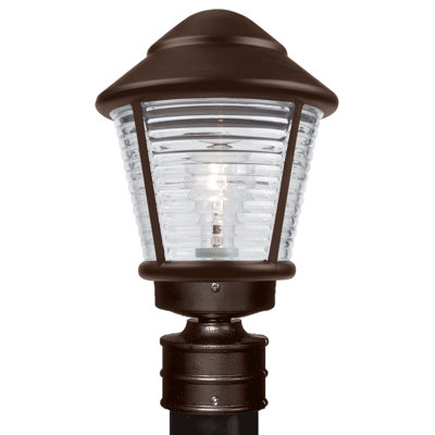 Donnie Lantern Head